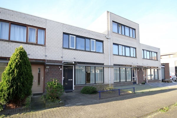 Schinveldstraat 44 03