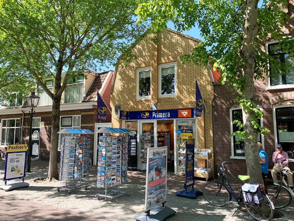 Dorpsstraat 74