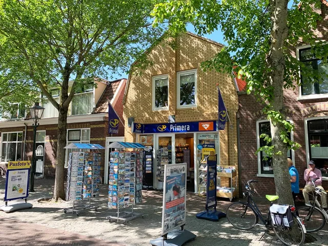 Dorpsstraat 74
