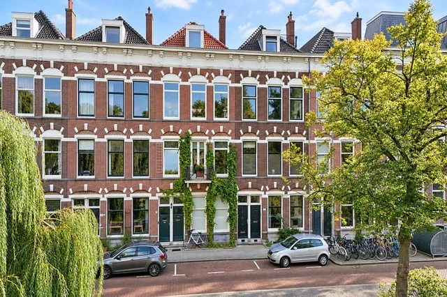 Spoorsingel 44-A02