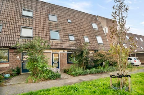 Klavermeen 43