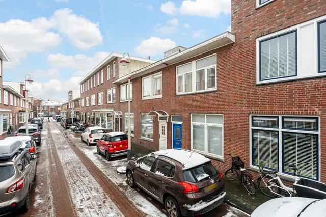 Voornsestraat 36
