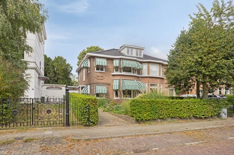 Oude Velperweg 43