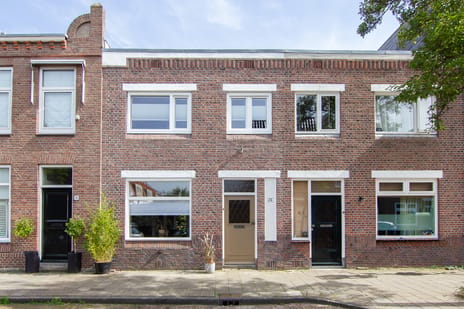 Ben Viljoenstraat 74