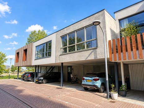Kaasjeskruidstraat 80
