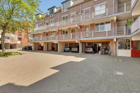 Schapenstraat 13