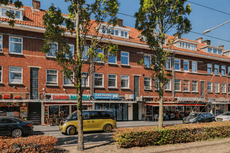 Dierenselaan 123