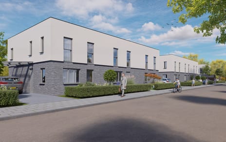 St.Rochusstraat 10