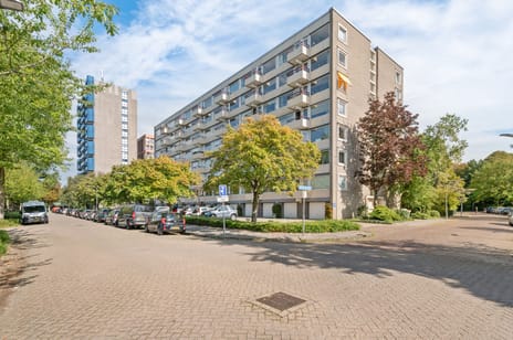 Zandvoorter Allee 142