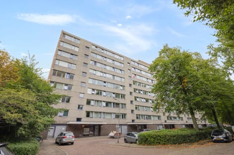 Roland Holstlaan 1013