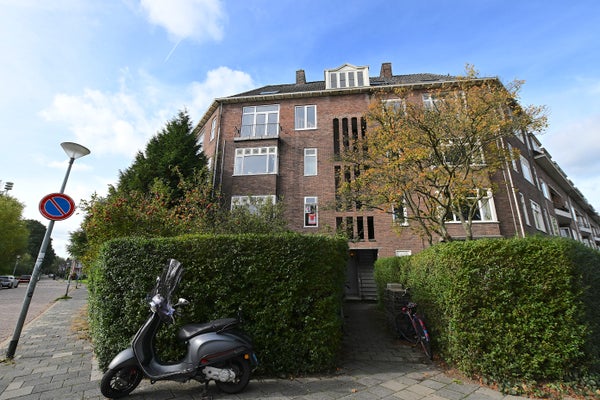 Paterswoldseweg 111 A 1