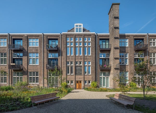 Verspronckweg 150 C 25