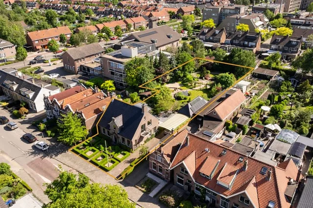 Rotterdamseweg 144