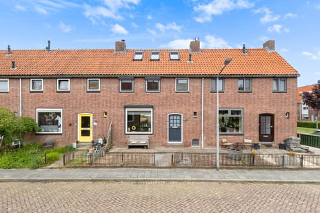 Adriaan G. Smitstraat 48