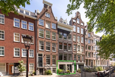 Jonas Daniël Meijerplein 17-H