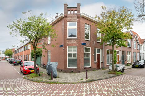 Fabriciusstraat 25