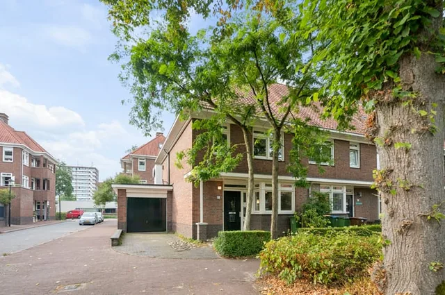 Nijverheidplein 7