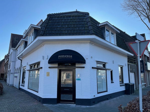 Joannes Lenartzstraat 29 A