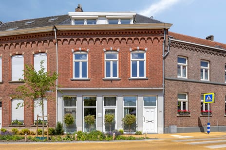 Kapellerlaan 259