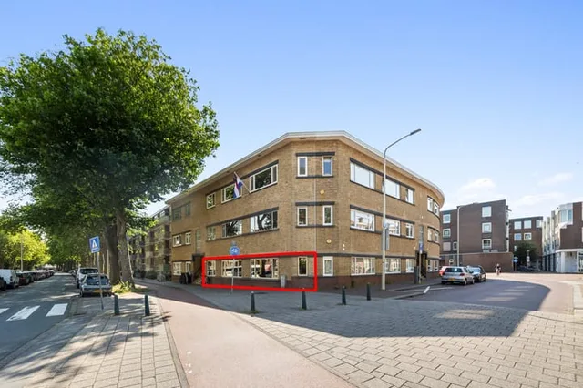 Lisztstraat 32