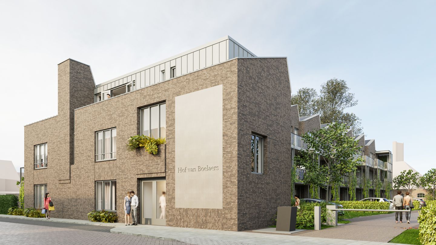 Stuiverstraat 82-23