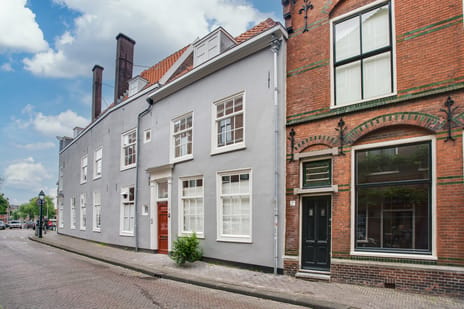 Assendelftstraat 2