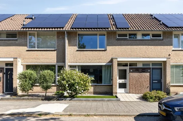 Liesbergstraat 4