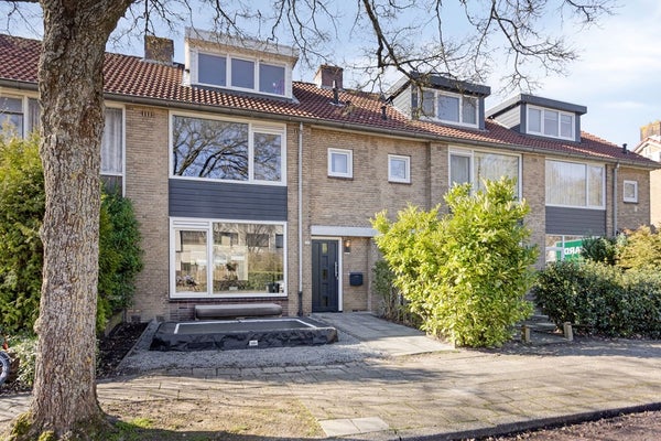 Van Heuven Goedhartlaan 620