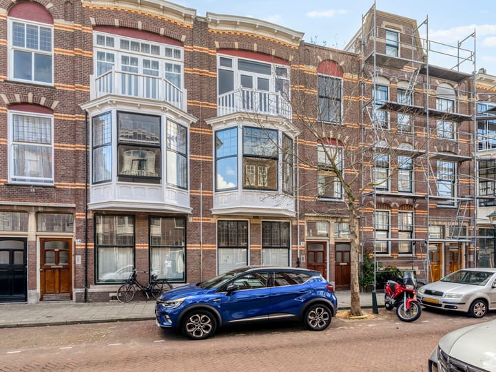 Van der Heimstraat 38