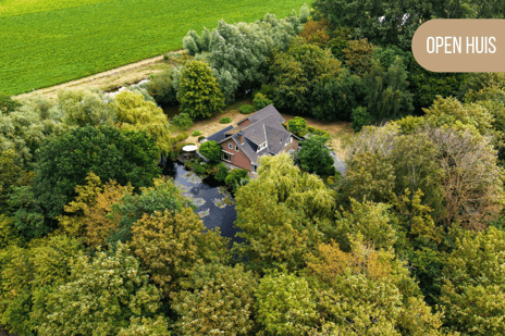 Woning in Aardenburg