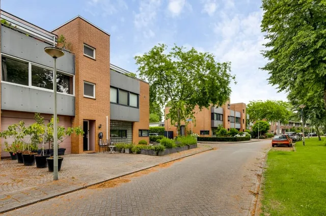 Weidmanstraat 42