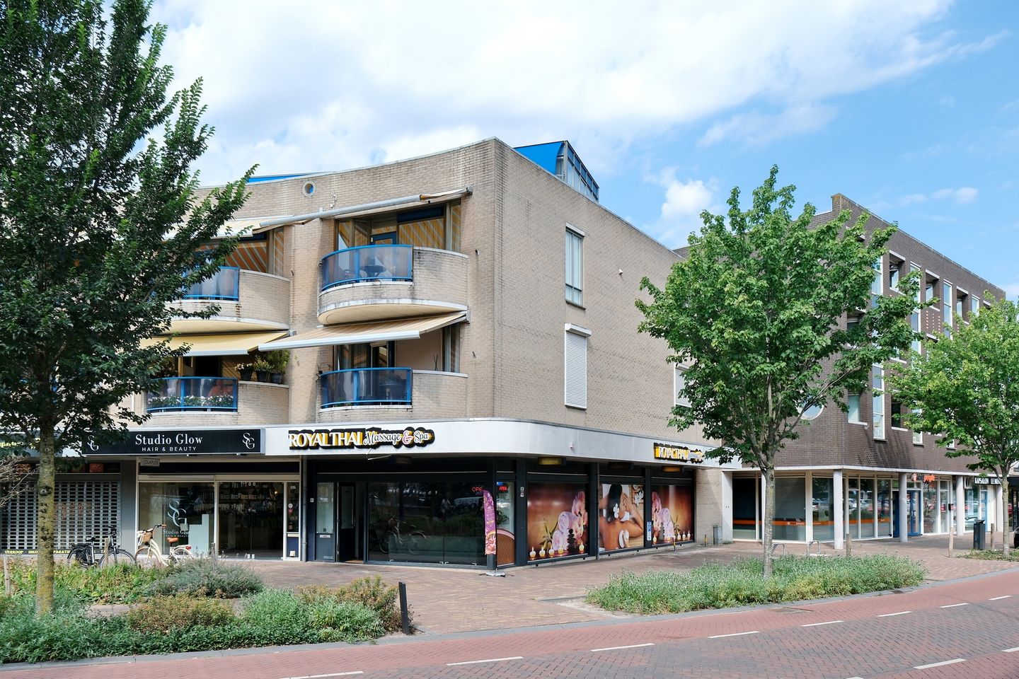 Telefoonweg 102