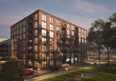 Hulsmaatstraat 45-418