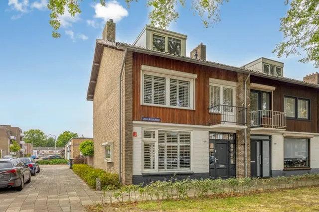 Lage Witsiebaan 240