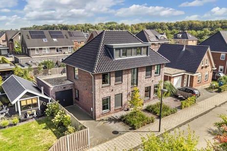 Ultramarijn 34