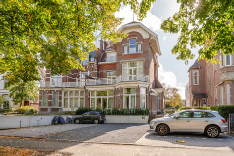 Scheveningseweg 50-G
