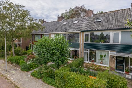 Prinses Irenestraat 25