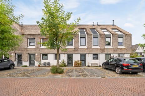 Mondriaanlaan 14