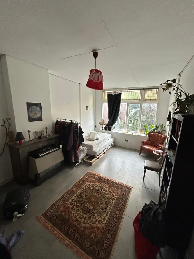 Graaf Florisstraat