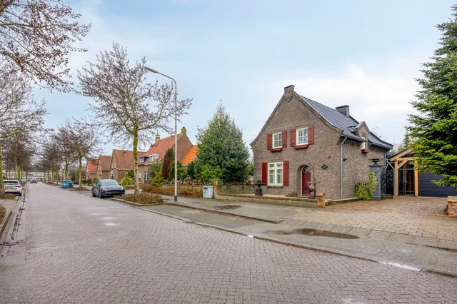 Populierstraat 13