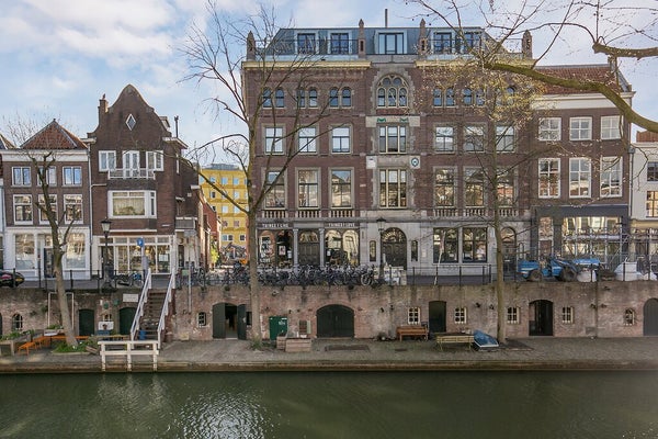 Oudegracht 364 3