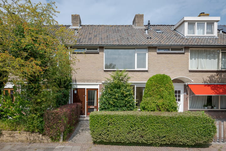 Callenburghplantsoen 17