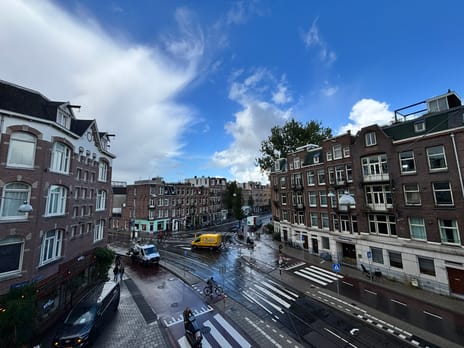 Admiraal De Ruijterweg 77-2