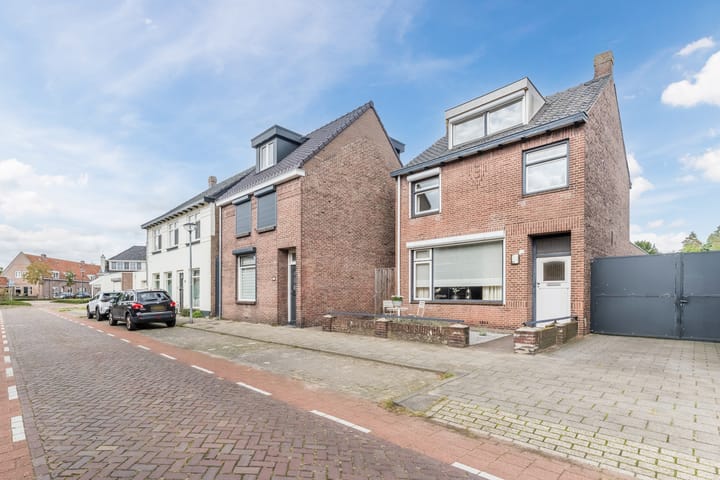 NVM Open Huizen Dag Sint Jansstraat 11