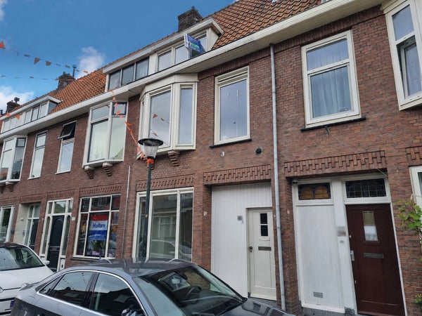 Valeriusstraat