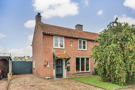 Korenstraat 3