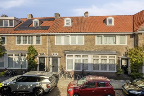 Kijkduinstraat 43