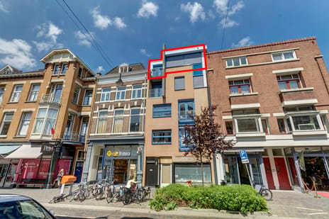 Steenstraat 19-4