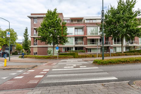 Thorbeckestraat 132