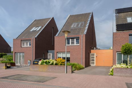 Buizerdlaan 6
